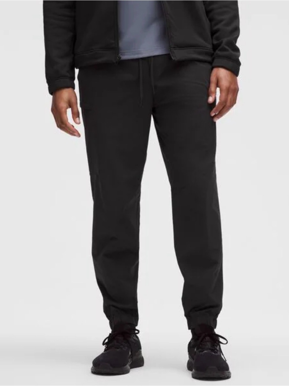 Lululemon cargo pants M